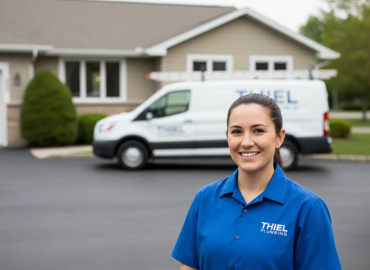 Plumber Washingtonville, OH FAQs